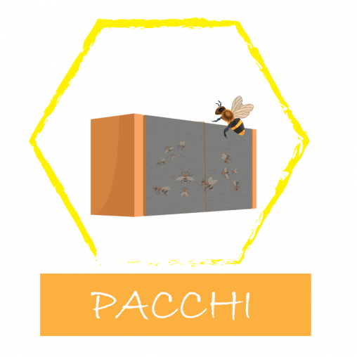 Package bees