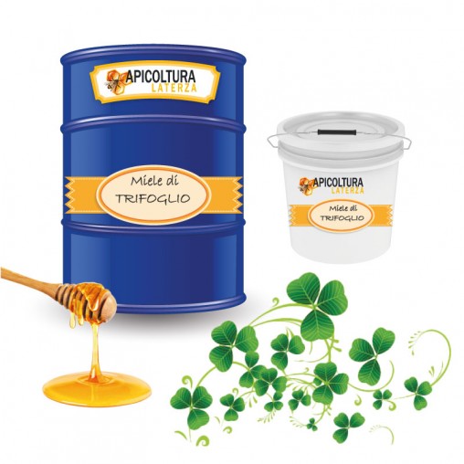 Honig aus Alexandrinischem...