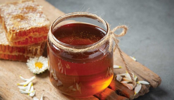 Come è composto il miele e come si ottiene
